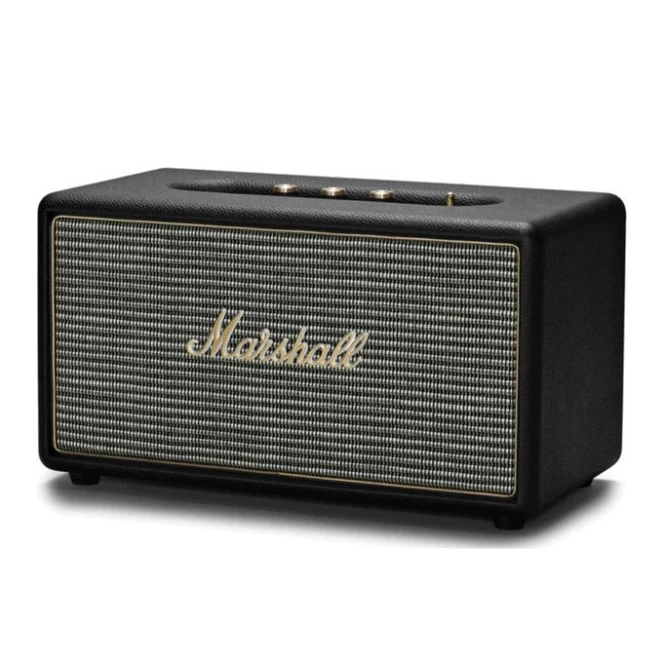Аксессуар для аудиотехники MARSHALL Stanmore WiFI stanmoreWIFIblk04091906