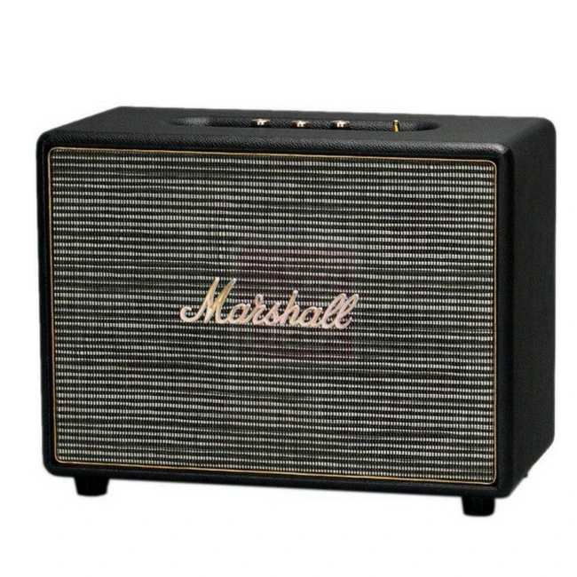 Аксессуар для аудиотехники MARSHALL Woburn woburnblack04090963