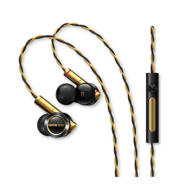 Наушники Onkyo E900MB/00