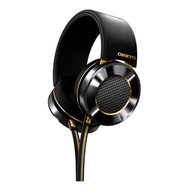 Наушники Onkyo A800B/00