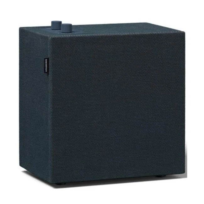 Портативная колонка Urbanears Baggen Indigo Blue 04091931 (Синий)