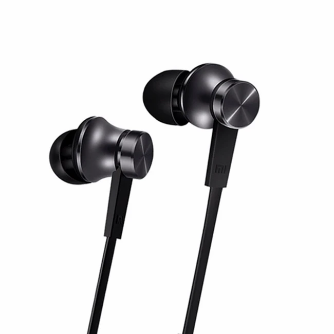 Наушники Xiaomi Piston Headphone Basic Чёрный ZBW4354TY