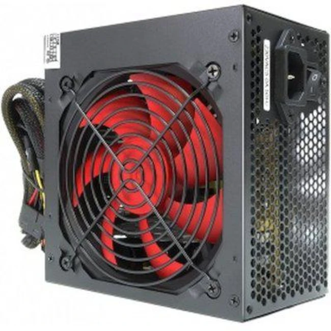 Блок питания CROWN CM-PS500W PLUS CM000002009 (500 Вт)