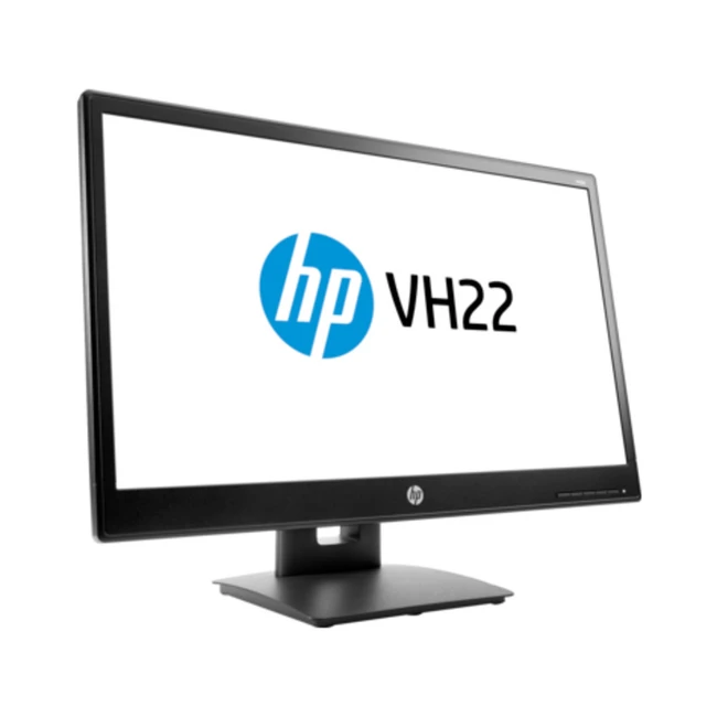 Монитор HP VH22 X0N05AA 21.5 ", IPS, Full HD 1920x1080 (16:9)