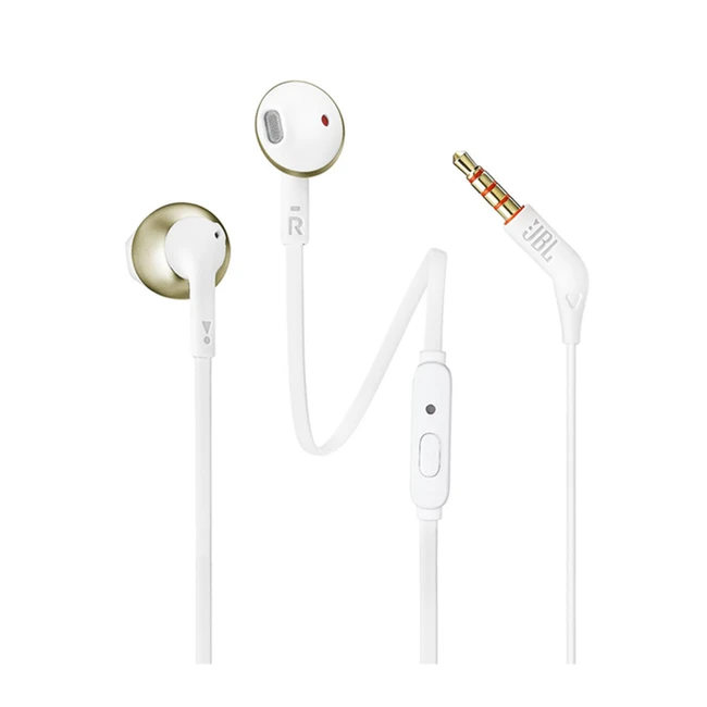 Наушники JBL T205 JBLT205CGD