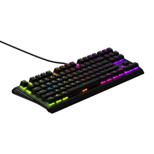 Клавиатура SteelSeries Apex M750 TKL 64720