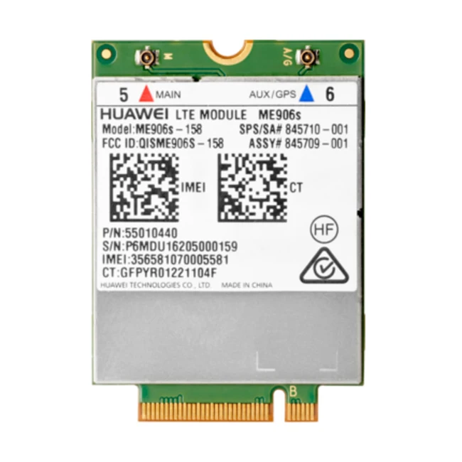 Аксессуар для ПК и Ноутбука HP lt4132 1HC91AA