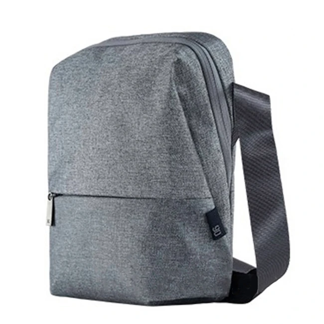 Сумка для ноутбука Xiaomi RunMi 90 Points Urban Simple Серый 6970055342322