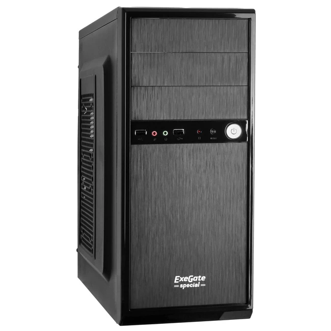 Корпус ExeGate AA-326L EX271508RUS