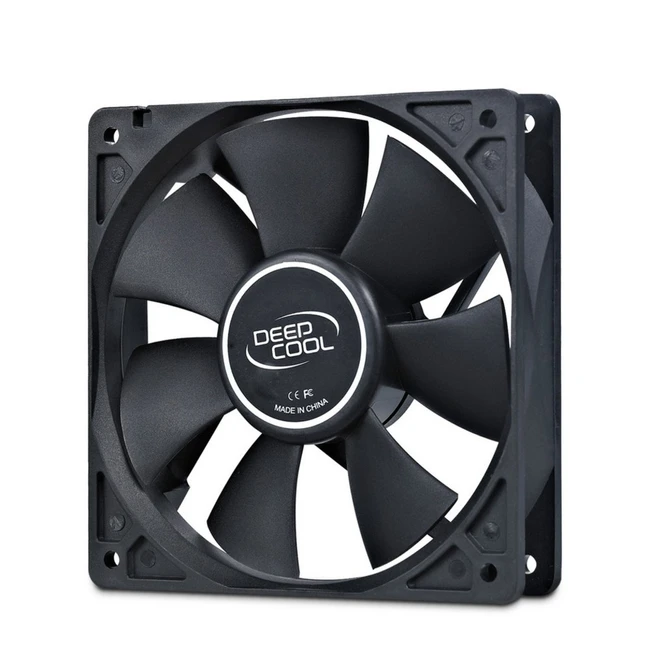 Охлаждение Deepcool XFAN 120 DP-FDC-XF120