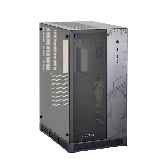 Корпус Lian Li PC-O11WGX ATX
