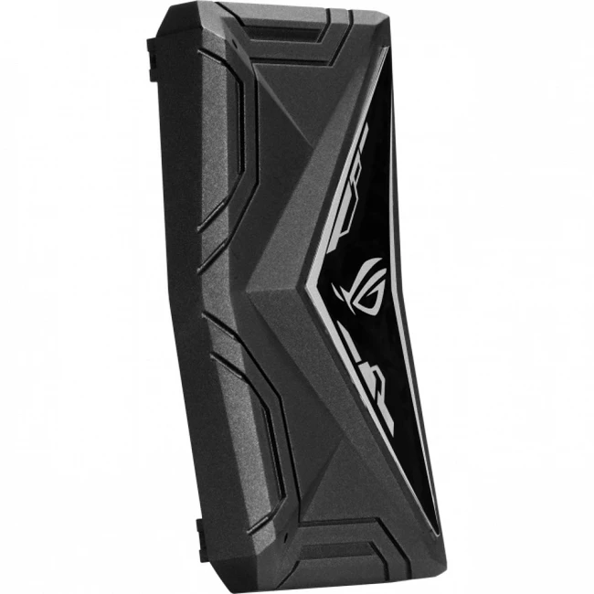 Аксессуар для ПК и Ноутбука Asus ROG-SLI-HB-BRIDGE-4SLOT (Мост (Bridge))