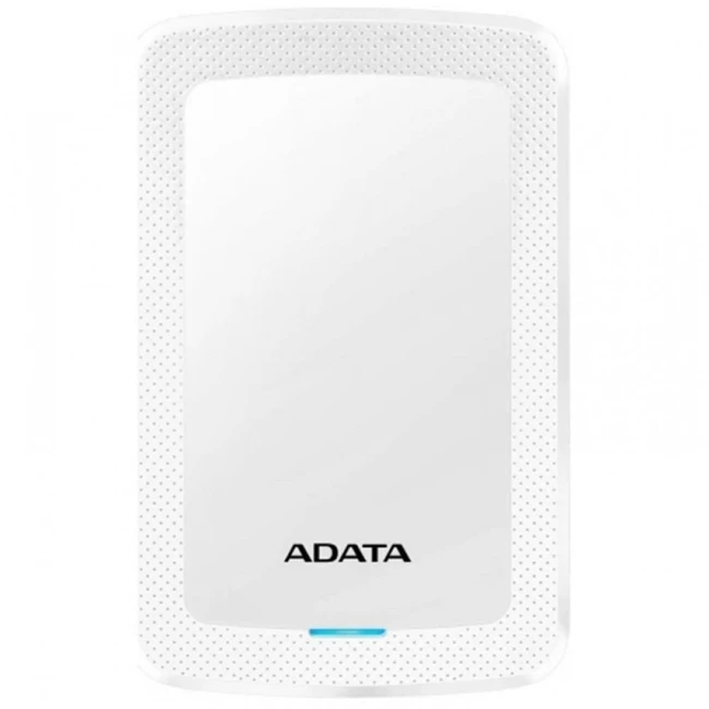 Внешний жесткий диск ADATA HV300 AHV300-1TU31-CWH (1 ТБ)