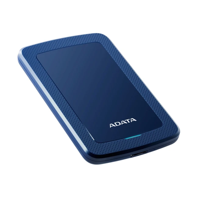 Внешние накопители ADATA HV300 AHV300-4TU31-CBL (4 ТБ)