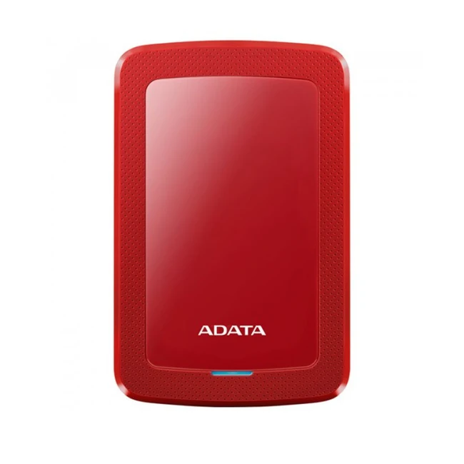Внешний жесткий диск ADATA HV300 AHV300-5TU31-CRD (5 ТБ)