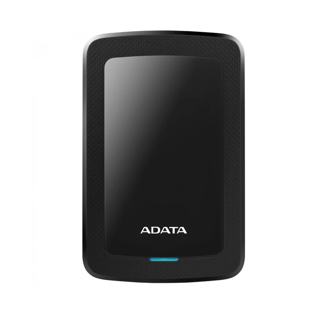 Внешний жесткий диск ADATA AHV300-5TU31-CBK (5 ТБ)