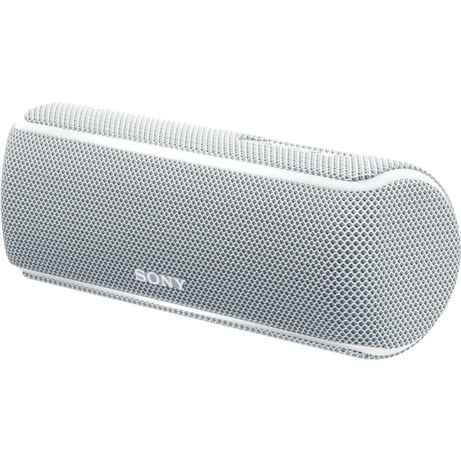 Портативная колонка Sony XB21 EXTRA BASS SRSXB21W.RU2 (Белый)