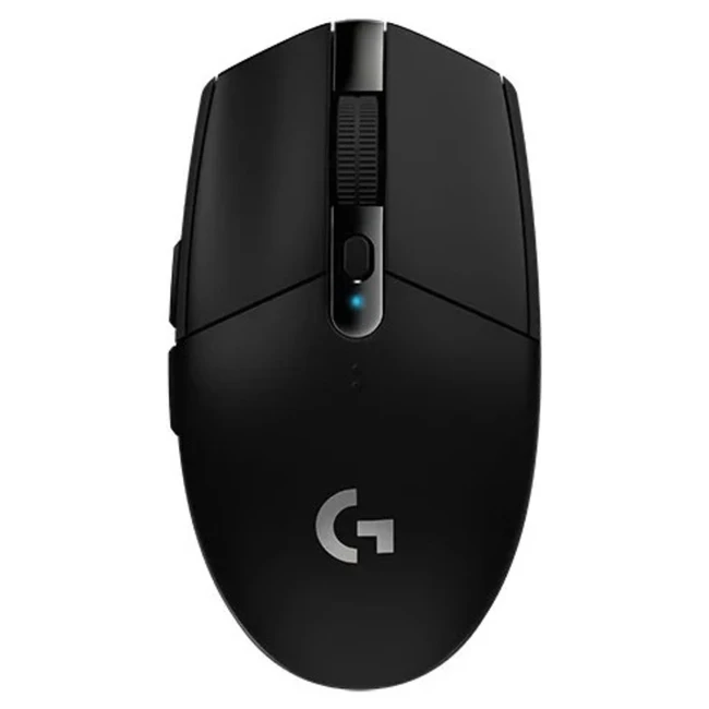 Мышь Logitech G305 LIGHTSPEED WIRELESS GAMING 910-005282 (Игровая, Беспроводная)