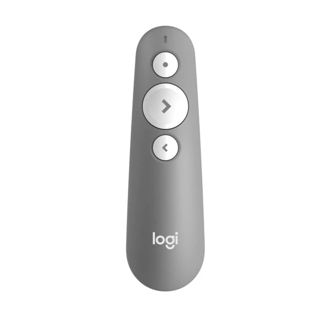 Презентер Logitech R500 Mid Grey 910-005387
