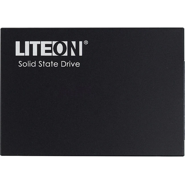 Внутренний накопитель Plextor LiteOn MU 3 PH6-CE480 (SSD (твердотельные), 480 ГБ, 2.5 дюйма, SATA)