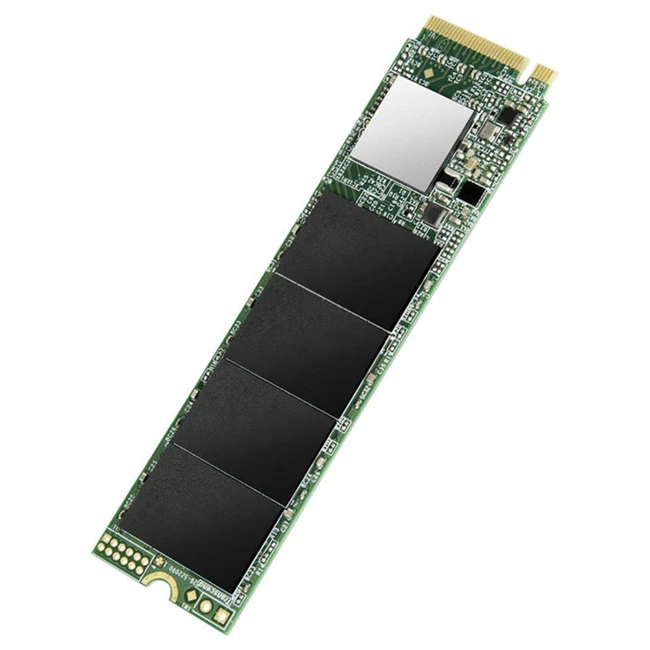 Жесткий диск Transcend 2280 TS512GMTE110S SSD (твердотельные), 512 ГБ, M.2, PCIe