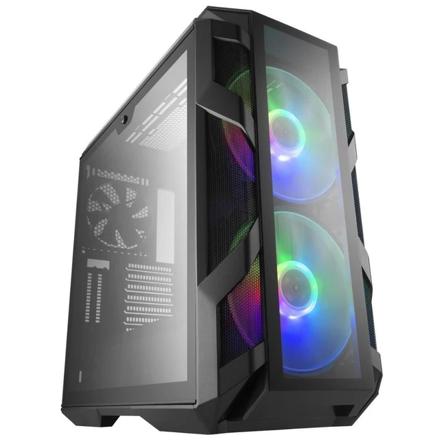 Корпус Cooler Master H500M MCM-H500M-IHNN-S00