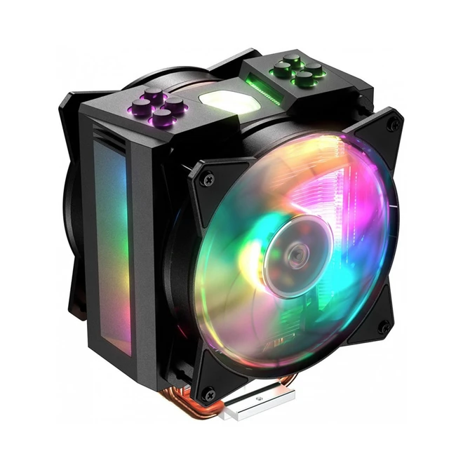 Система охлаждения Cooler Master MAM-T4PN-218PC-R1 Для процессора
