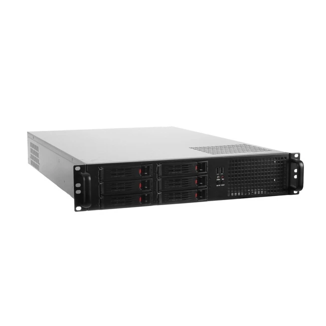 Корпус ExeGate EX264957RUS