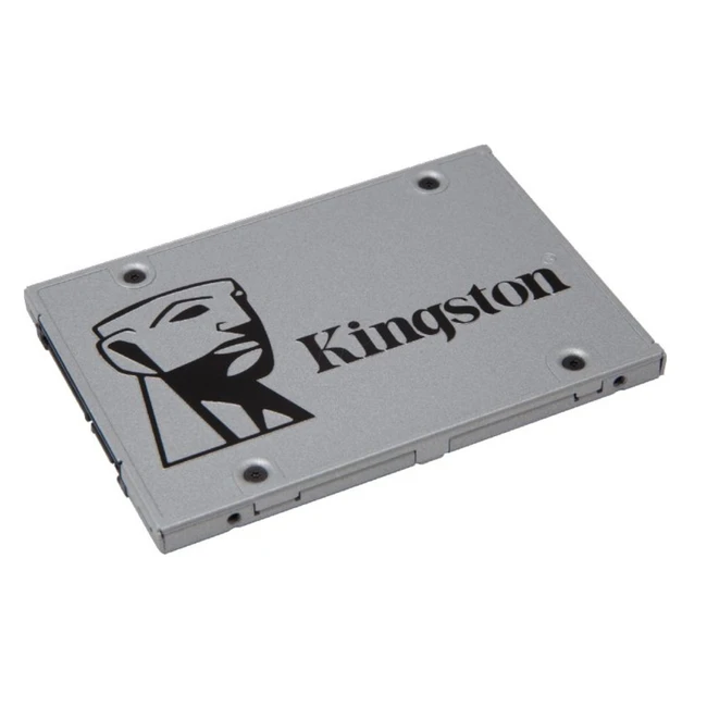 Внутренний накопитель Kingston SUV400S3B7A SUV400S3B7A/480G (SSD (твердотельные), 480 ГБ, 2.5 дюйма, SATA)