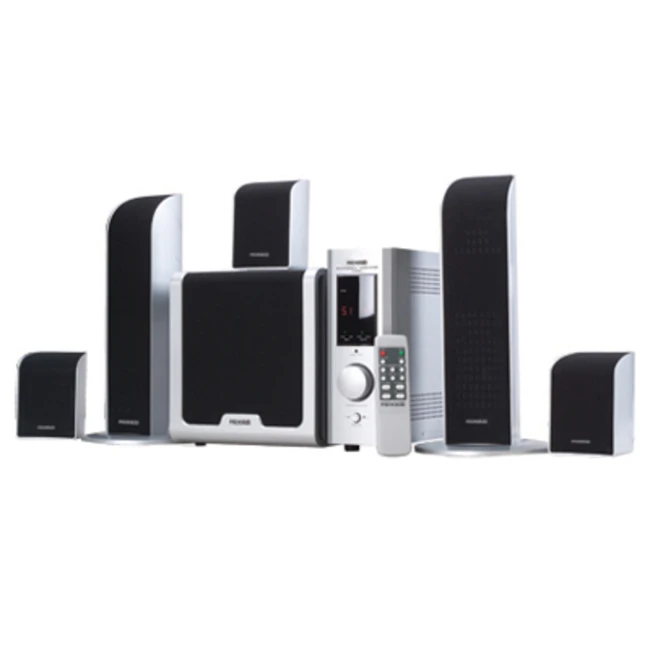 Компьютерные колонки Microlab FC861 (Серый)