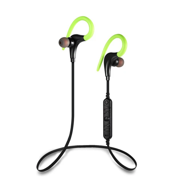 Наушники Huawei A890BL Green