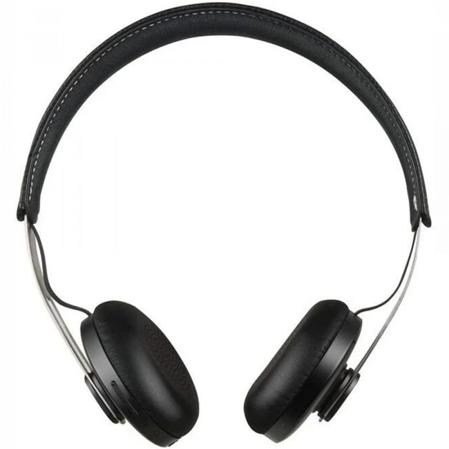 Наушники Microlab T3 Black