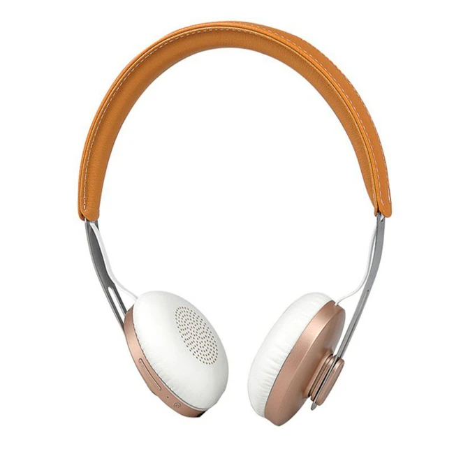 Наушники Microlab T3 Brown