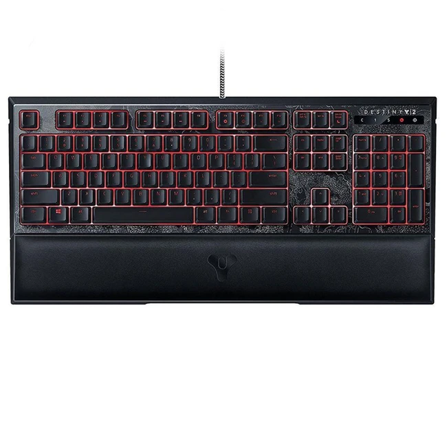 Клавиатура Razer Ornata Chroma, Destiny 2 RZ03-02043400-R3M1