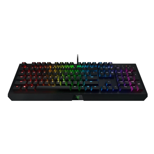 Клавиатура Razer BlackWidow X Chroma RZ03-01760200-R3M1