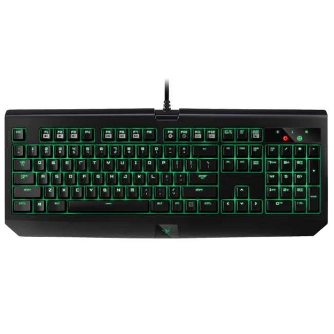 Клавиатура Razer BlackWidow Ultimate Stealth