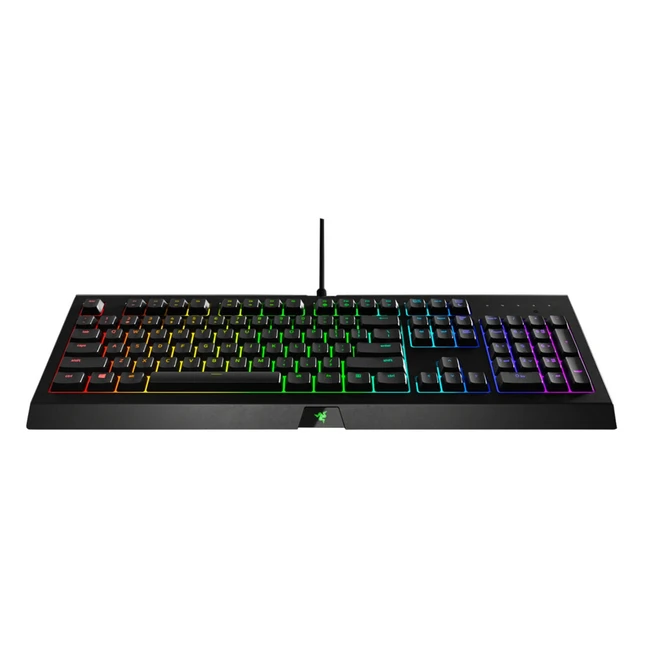Клавиатура Razer Cynosa Chroma