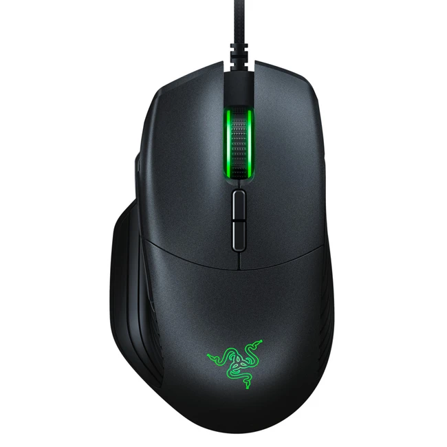 Мышь Razer Basilisk