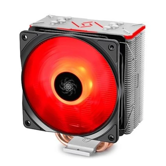Охлаждение Deepcool GAMMAXX GT DP-MCH4-GMX-RGB-GT