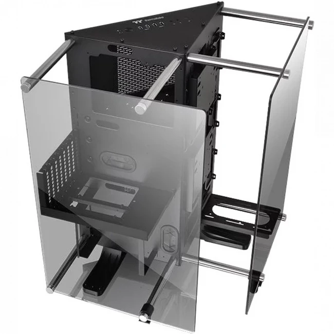Корпус Thermaltake Core P90 TG CA-1J8-00M1WN-00 Mid-Tower