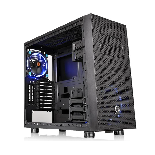 Корпус Thermaltake Core X31 TG CA-1E9-00M1WN-03