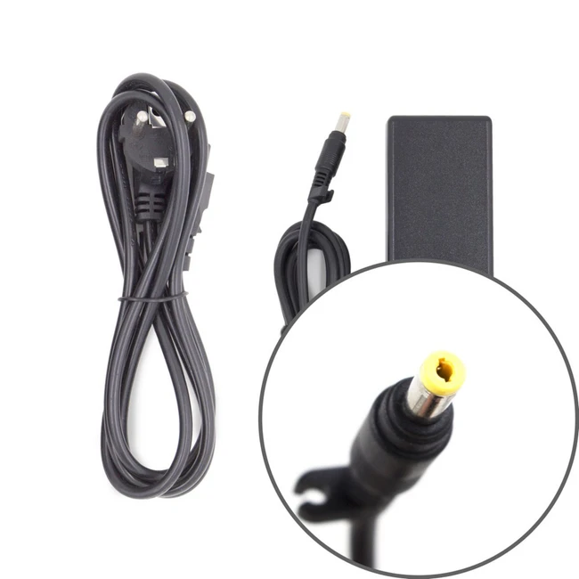 Блок питания для ноутбуков Deluxe DLHP-35-475175