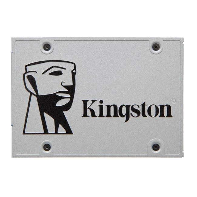 Внутренний жесткий диск Kingston UV500 SUV500/960G (SSD (твердотельные), 960 ГБ, 2.5 дюйма, SATA)