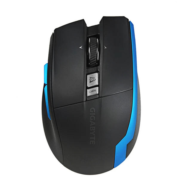 Мышь Gigabyte GM-AIRE M93 ICE