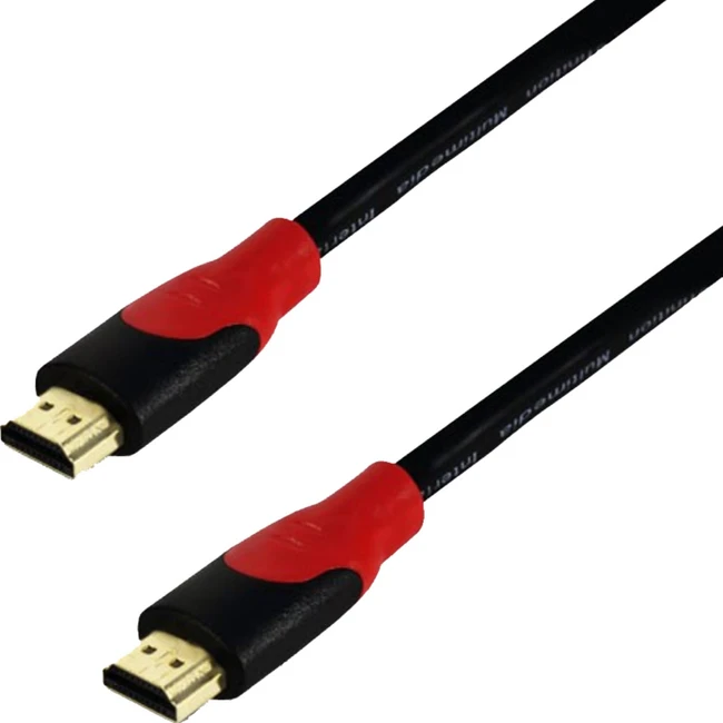 Кабель интерфейсный SHIP SH6016-1.5P HDMI - HDMI