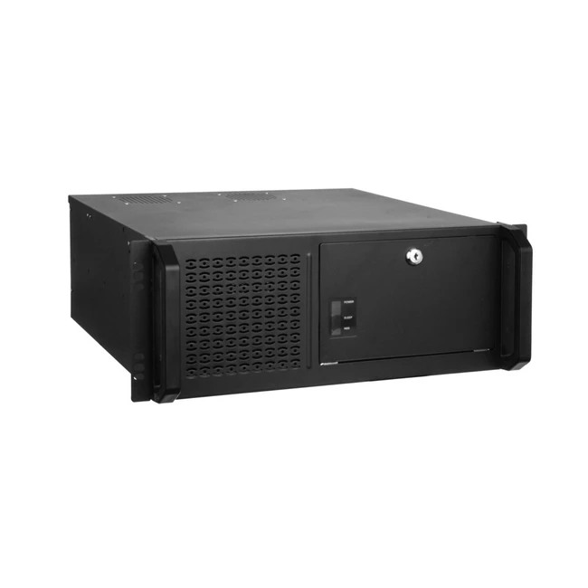 Корпус ExeGate Pro 4U4019S EX244603RUS