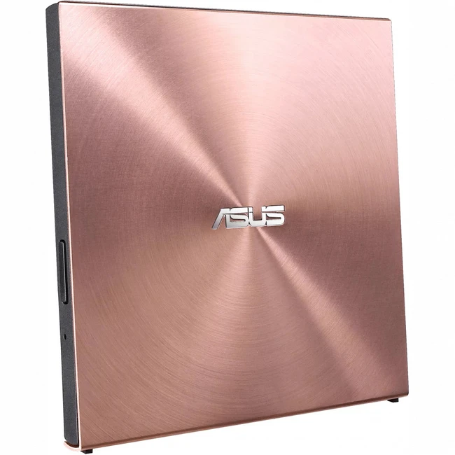 Оптический привод Asus Ultra Drive SDRW-08U5S-U SDRW-08U5S-U/PINK/ASUS