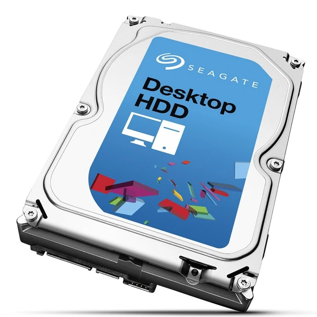 Внутренний жесткий диск Seagate Barracuda 1TB SATA 3,5" 7200rpm 64Mb ST1000DM003 (HDD (классические), 1 ТБ, 3.5 дюйма, SATA)