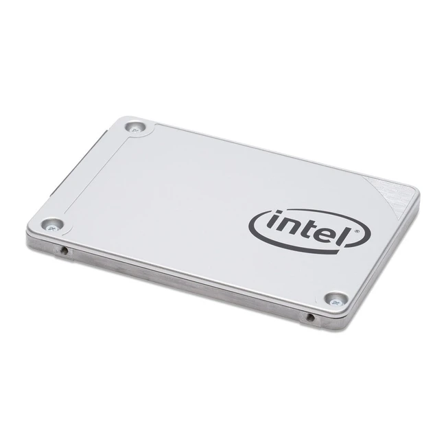 Внутренний накопитель Intel Твердотельный накопитель 540 серии 480GB SATA 2.5” SSDSC2KW480H6X1 (SSD (твердотельные), 480 ГБ, 2.5 дюйма, SATA)