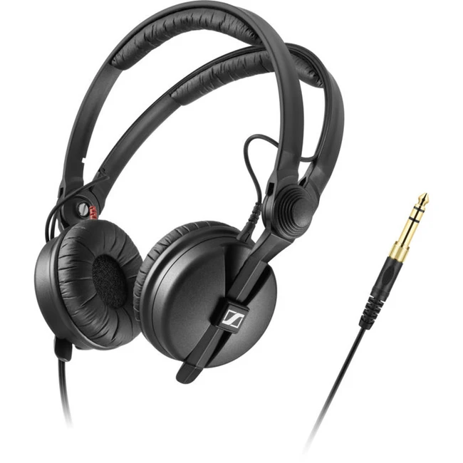 Наушники Sennheiser HD 25